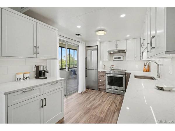 130 N Pearl #501, Denver, CO 80203