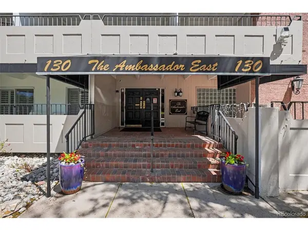 130 N Pearl #501, Denver, CO 80203