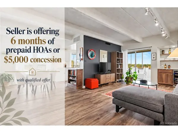 130 N Pearl #501, Denver, CO 80203