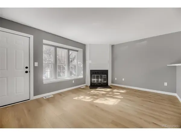 1254 S Flower #C, Denver, CO 80232