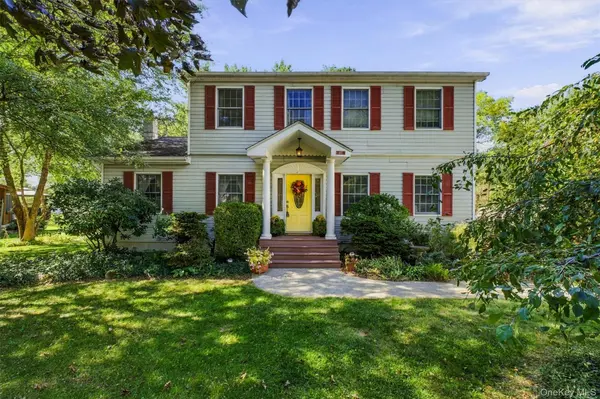 413 Sepasco Center ST, Rhinebeck, NY 12572