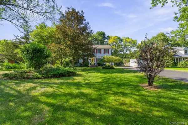 413 Sepasco Center ST, Rhinebeck, NY 12572