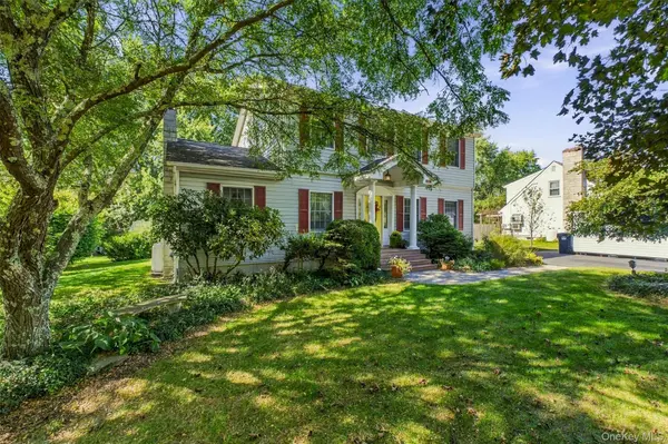 413 Sepasco Center ST, Rhinebeck, NY 12572
