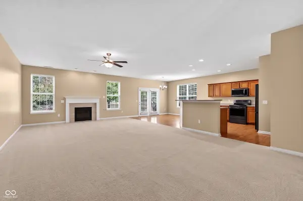 18921 Round Lake RD, Noblesville, IN 46060