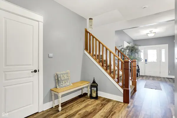 241 N Liberty BLVD, Mooresville, IN 46158