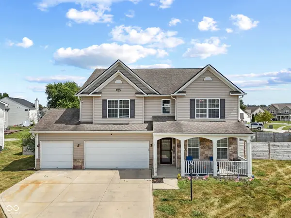 9471 Treyburn Lakes DR, Indianapolis, IN 46239