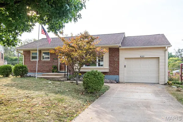 7045 Parkwood ST, St Louis, MO 63116