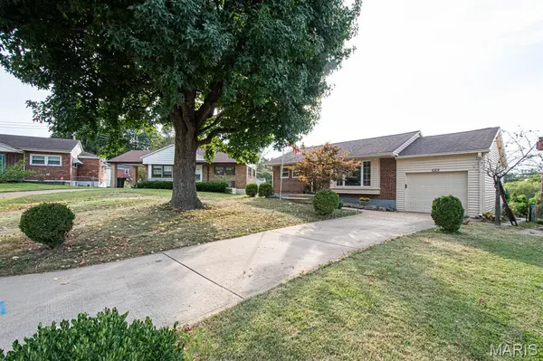 7045 Parkwood ST, St Louis, MO 63116