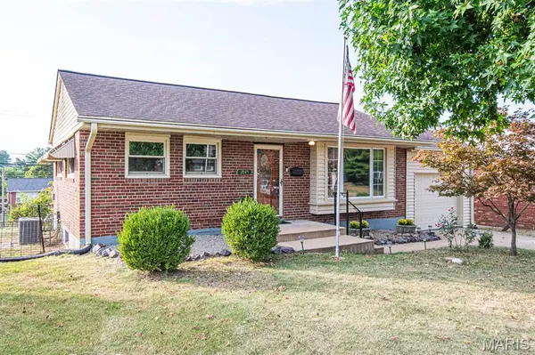 7045 Parkwood ST, St Louis, MO 63116
