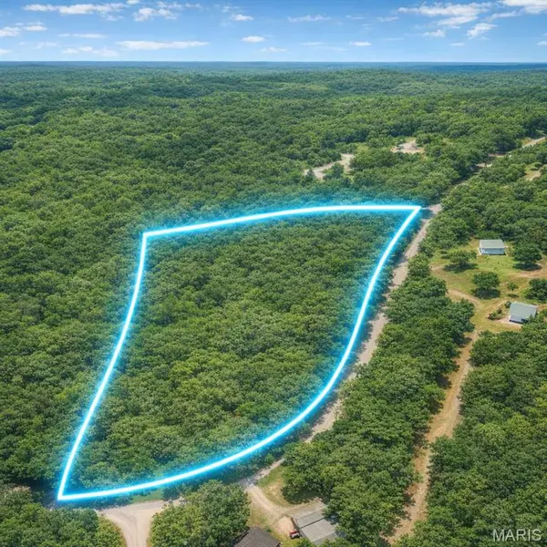 0 Limestone School RD, Warsaw, MO 65355