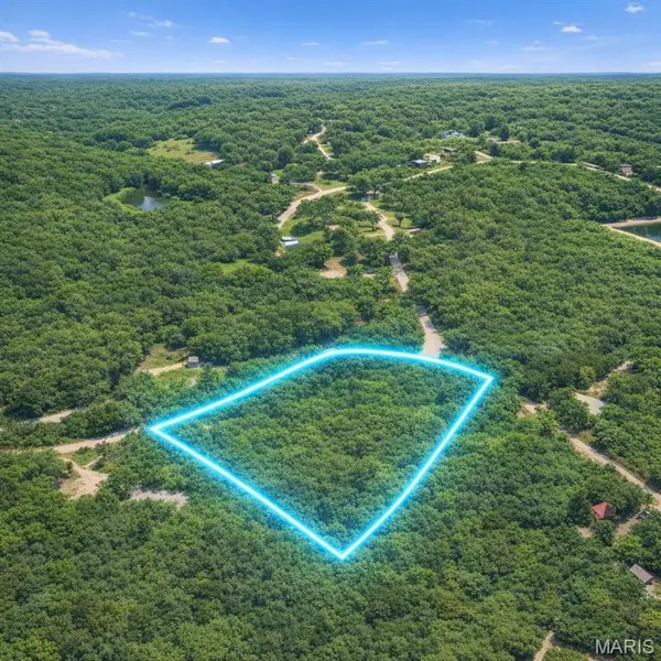 0 Limestone School RD, Warsaw, MO 65355