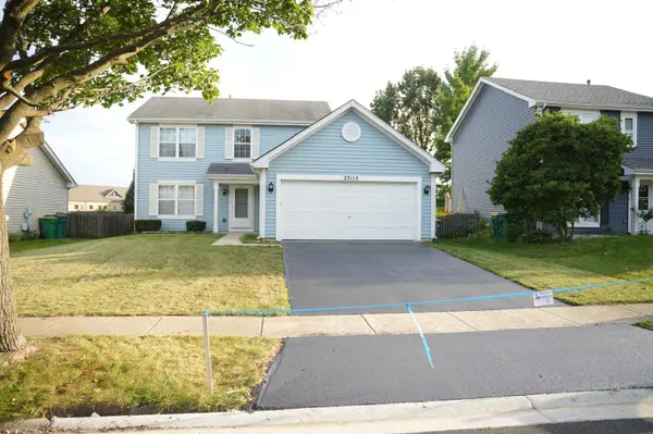 22115 W Pasadena DR, Plainfield, IL 60544