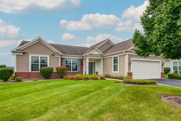 3572 Adler CT, Mundelein, IL 60060
