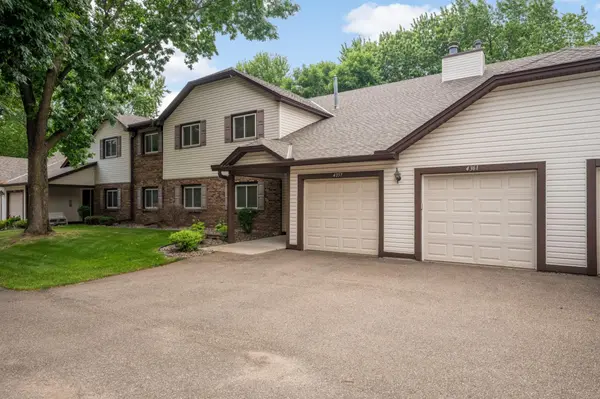4361 Buckingham CT #1207, Vadnais Heights, MN 55127