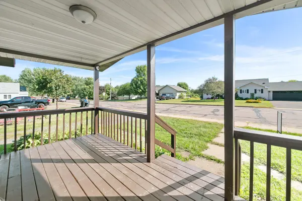 325 Prentice ST S, Clayton, WI 54004