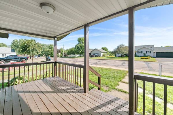 325 Prentice ST S, Clayton, WI 54004