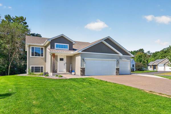 26026 23rd ST W, Zimmerman, MN 55398