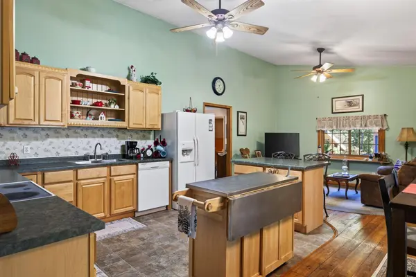 1587 SW Stallion RD, Pillager, MN 56473