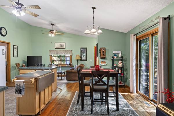 1587 SW Stallion RD, Pillager, MN 56473
