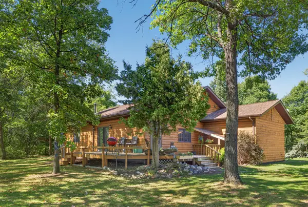 1587 SW Stallion RD, Pillager, MN 56473