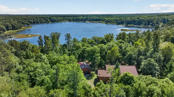 1587 SW Stallion RD, Pillager, MN 56473