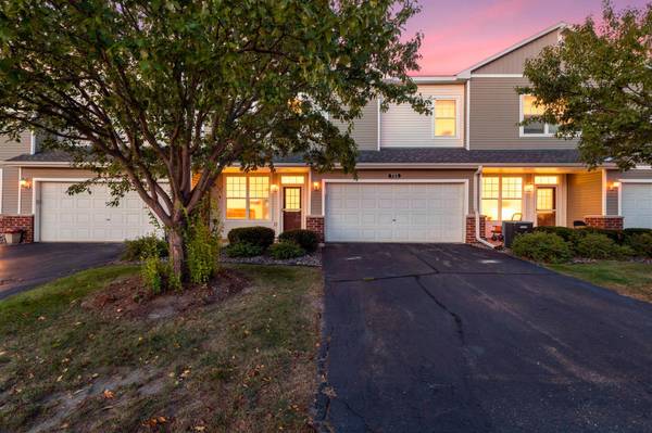 721 Willow Glen DR, Buffalo, MN 55313