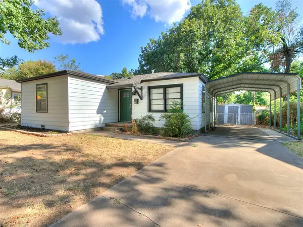 910 N Creston WAY, Norman, OK 73071