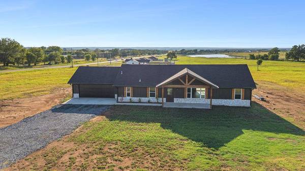 5374 Turning Point LN, Davis, OK 73030