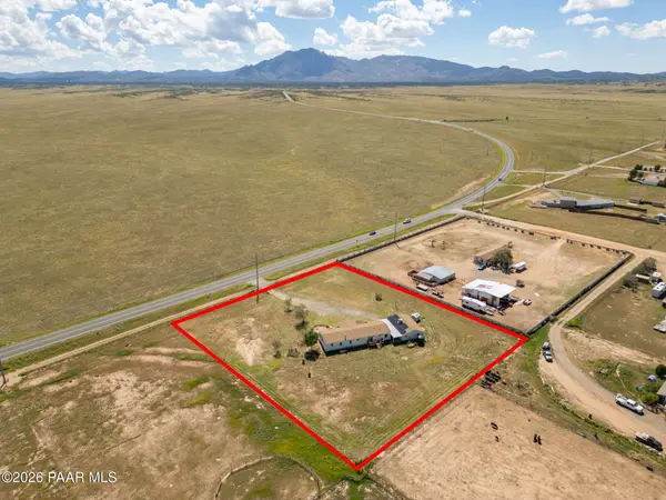 1450 Outer Loop RD, Chino Valley, AZ 86323