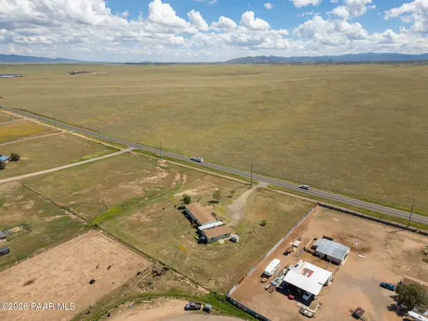 1450 Outer Loop RD, Chino Valley, AZ 86323