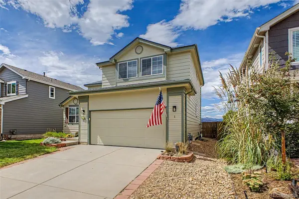 3763 Bucknell DR, Highlands Ranch, CO 80129