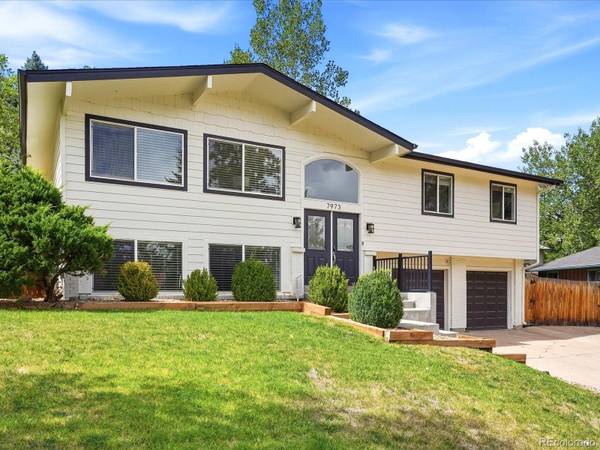 7973 S Lamar CT, Littleton, CO 80128