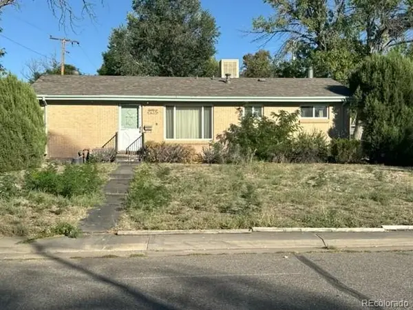 3134 Blackhawk ST, Aurora, CO 80011