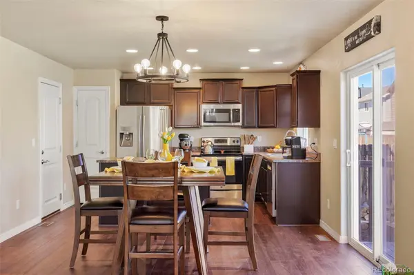 6265 Wild Turkey DR, Colorado Springs, CO 80925