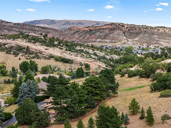 5590 Crestbrook DR, Morrison, CO 80465