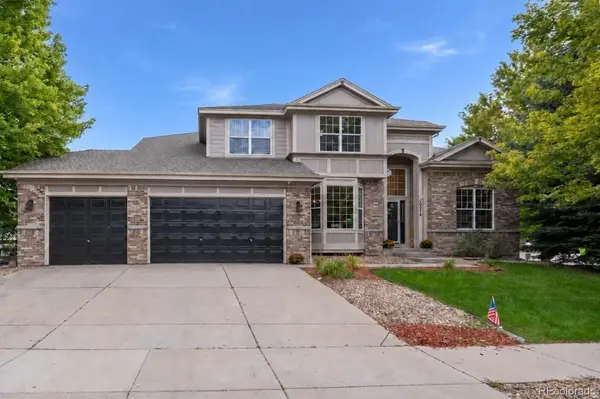 20214 E Euclid PL, Aurora, CO 80016