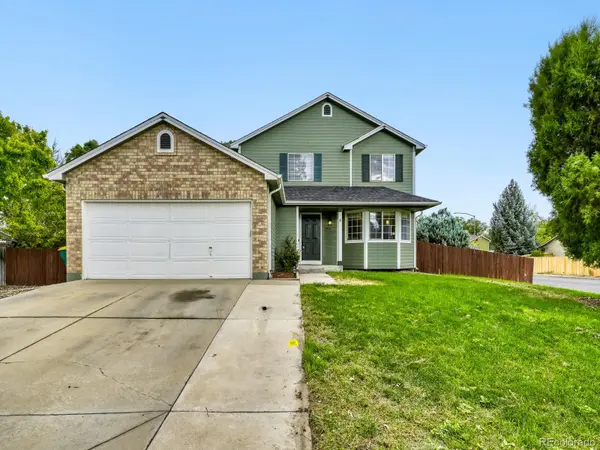 13400 Raritan WAY, Westminster, CO 80234