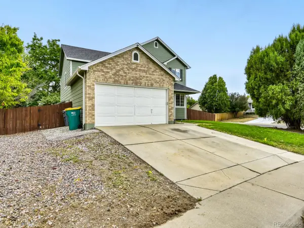 13400 Raritan WAY, Westminster, CO 80234