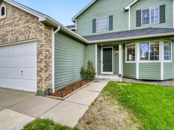 13400 Raritan WAY, Westminster, CO 80234