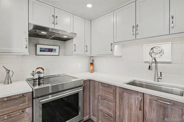 130 N Pearl ST #501, Denver, CO 80203