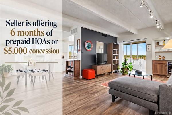 130 N Pearl ST #501, Denver, CO 80203