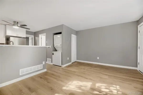 1254 S Flower CIR #C, Denver, CO 80232