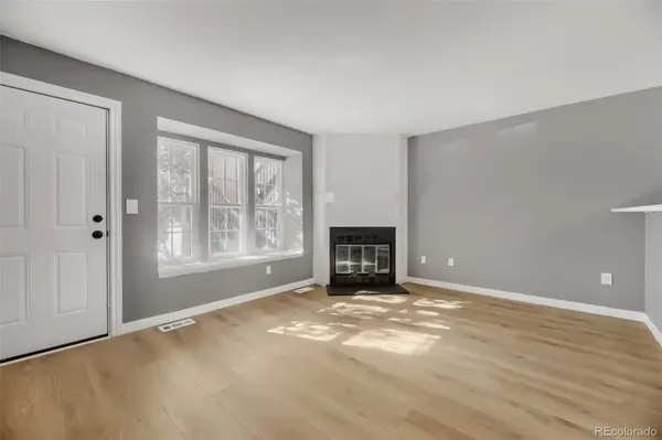 1254 S Flower CIR #C, Denver, CO 80232