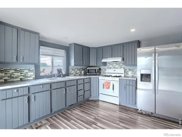 3500 35th AVE #3, Greeley, CO 80634