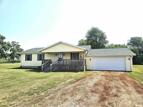 1581 60TH ST, Monmouth, IL 61462