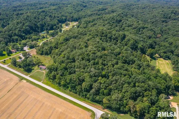 000 PLEASANT VALLEY LN, Tamms, IL 62988