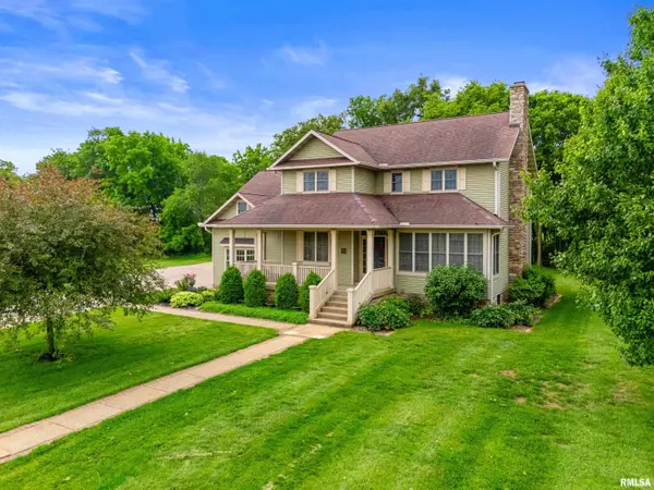 24845 EMANUEL LN, Tremont, IL 61568