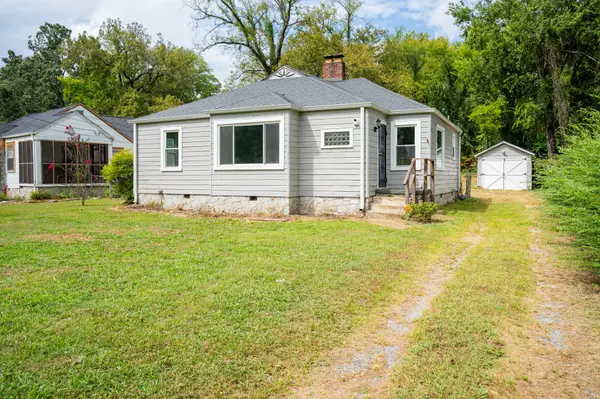 303 Shawnee Trail, Chattanooga, TN 37411