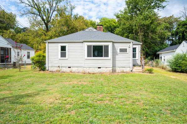 303 Shawnee Trail, Chattanooga, TN 37411