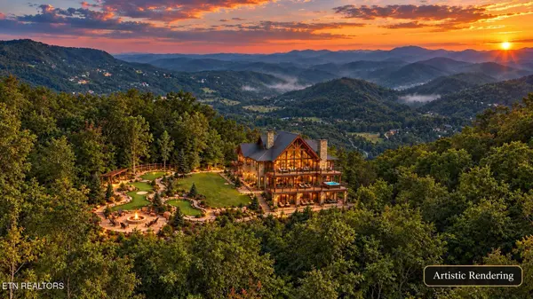 6 Overholt Tr, Sevierville, TN 37862